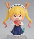 Nendoroid No. 1962 Miss Kobayashi's Dragon Maid: Tohru thumbnail 6