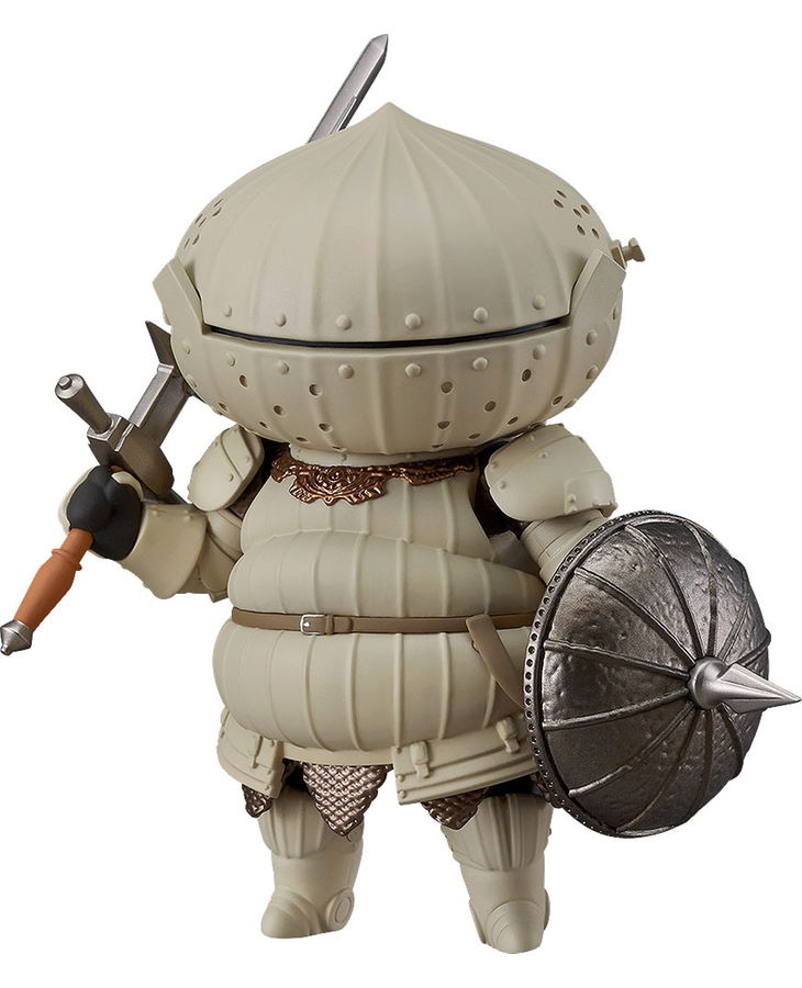 Nendoroid No. 1964 Dark Souls: Siegmeyer image 1