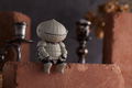 Nendoroid No. 1964 Dark Souls: Siegmeyer thumbnail 10
