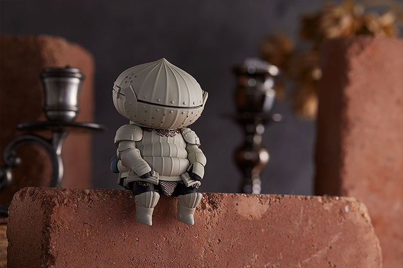 Nendoroid No. 1964 Dark Souls: Siegmeyer image 10