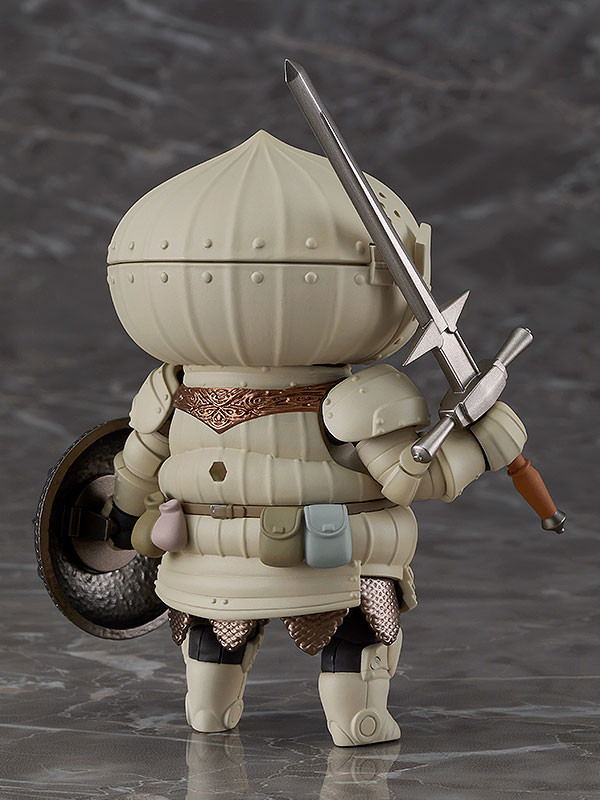 Nendoroid No. 1964 Dark Souls: Siegmeyer image 4