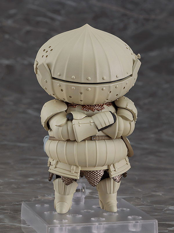 Nendoroid No. 1964 Dark Souls: Siegmeyer image 5