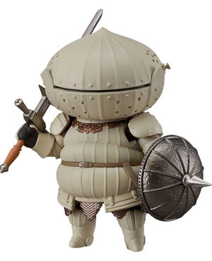 Nendoroid No. 1964 Dark Souls: Siegmeyer [GSC Online Shop Limited Ver.]_