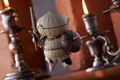 Nendoroid No. 1964 Dark Souls: Siegmeyer [GSC Online Shop Limited Ver.] thumbnail 12