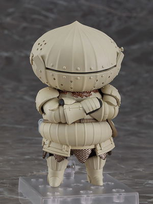 Nendoroid No. 1964 Dark Souls: Siegmeyer [GSC Online Shop Limited Ver.]