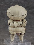 Nendoroid No. 1964 Dark Souls: Siegmeyer [GSC Online Shop Limited Ver.] thumbnail 6