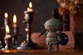 Nendoroid No. 1964 Dark Souls: Siegmeyer [GSC Online Shop Limited Ver.] thumbnail 8