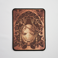 NieR Replicant ver. 1.22474487139... Grimoire Weiss Mouse Pad thumbnail 1