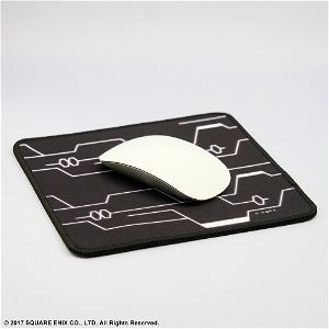 NieR:Automata - Black Box Mouse Pad