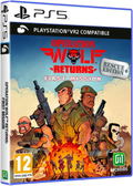 Operation Wolf Returns: First Mission [Rescue Edition] thumbnail 1