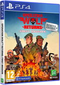 Operation Wolf Returns: First Mission [Rescue Edition] thumbnail 1