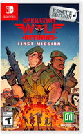 Operation Wolf Returns: First Mission [Rescue Edition] thumbnail 1
