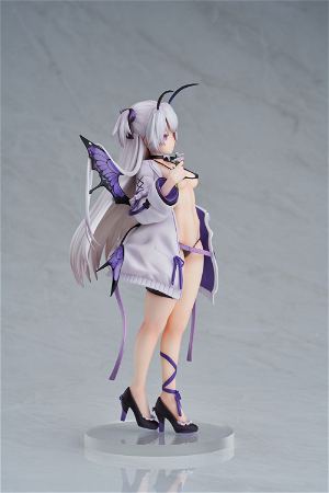 Original Character 1/7 Scale Pre-Painted Figure: Petunia Deluxe Edition