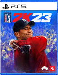 PGA Tour 2K23 (Multi-Language) thumbnail 1