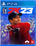 PGA Tour 2K23 (Multi-Language) thumbnail 1