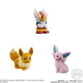 Pokemon Kids Memorable Pokemon Get! Ver. (Set of 24 Pieces) thumbnail 3