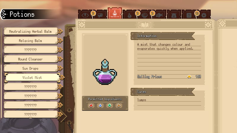 Potion Permit <span class="ext" style="background-color: #2a475e; color: #FFFFFF;">STEAM</span> <span class="ext ext_digital">digital</span> image 5