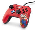 PowerA Wired Controller for Nintendo Switch (Mario) thumbnail 7