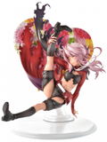 Prisma Wing Fate/Kaleid Liner Prisma Illya 2Wei Herz! 1/7 Scale Pre-Painted Figure: Chloe Von Einzbern thumbnail 1