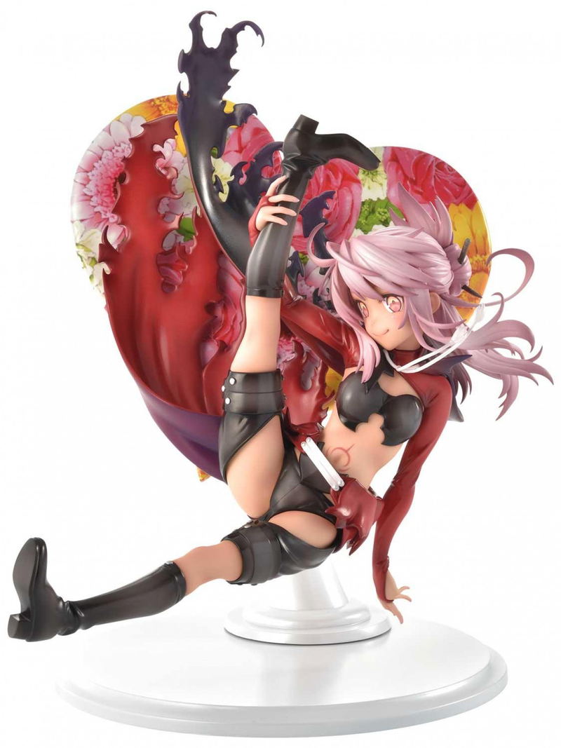 Prisma Wing Fate/Kaleid Liner Prisma Illya 2Wei Herz! 1/7 Scale Pre-Painted Figure: Chloe Von Einzbern image 1