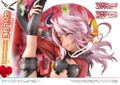 Prisma Wing Fate/Kaleid Liner Prisma Illya 2Wei Herz! 1/7 Scale Pre-Painted Figure: Chloe Von Einzbern thumbnail 16