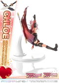 Prisma Wing Fate/Kaleid Liner Prisma Illya 2Wei Herz! 1/7 Scale Pre-Painted Figure: Chloe Von Einzbern thumbnail 27