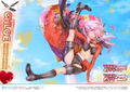 Prisma Wing Fate/Kaleid Liner Prisma Illya 2Wei Herz! 1/7 Scale Pre-Painted Figure: Chloe Von Einzbern thumbnail 36