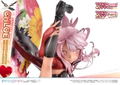 Prisma Wing Fate/Kaleid Liner Prisma Illya 2Wei Herz! 1/7 Scale Pre-Painted Figure: Chloe Von Einzbern thumbnail 37