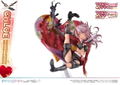 Prisma Wing Fate/Kaleid Liner Prisma Illya 2Wei Herz! 1/7 Scale Pre-Painted Figure: Chloe Von Einzbern thumbnail 39