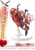 Prisma Wing Fate/Kaleid Liner Prisma Illya 2Wei Herz! 1/7 Scale Pre-Painted Figure: Chloe Von Einzbern thumbnail 4