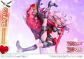 Prisma Wing Fate/Kaleid Liner Prisma Illya 2Wei Herz! 1/7 Scale Pre-Painted Figure: Chloe Von Einzbern thumbnail 9