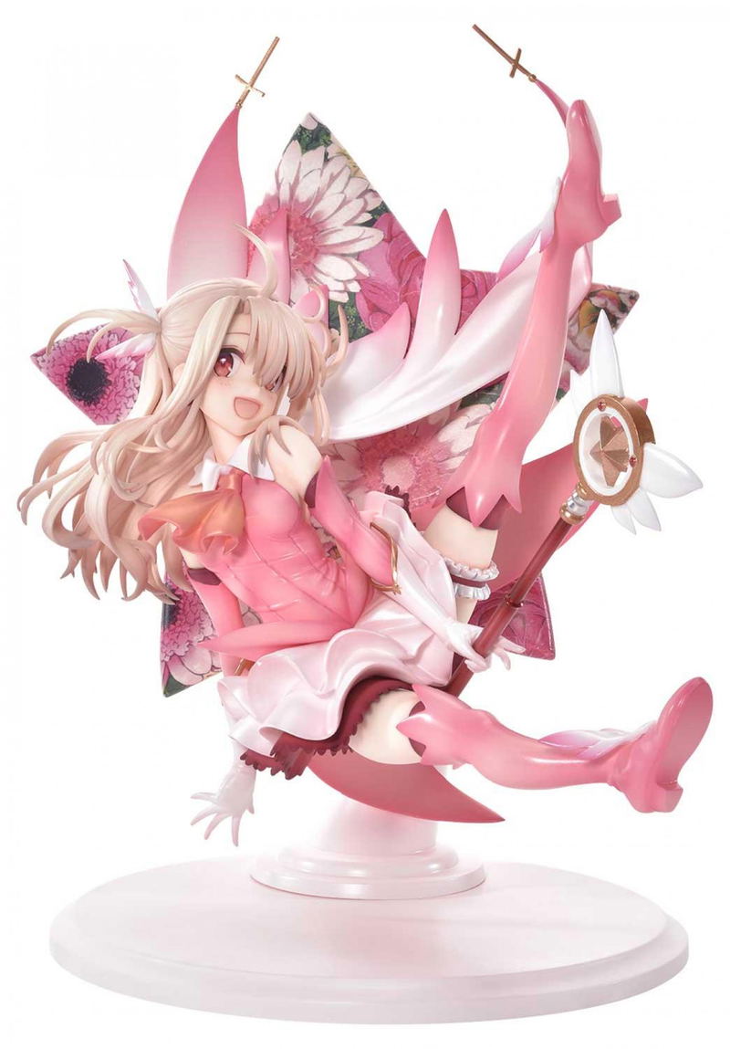 Prisma Wing Fate/Kaleid Liner Prisma Illya 2Wei Herz! 1/7 Scale Pre-Painted Figure: Illyasviel von Einzbern image 1