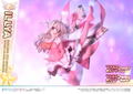 Prisma Wing Fate/Kaleid Liner Prisma Illya 2Wei Herz! 1/7 Scale Pre-Painted Figure: Illyasviel von Einzbern thumbnail 12