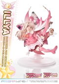 Prisma Wing Fate/Kaleid Liner Prisma Illya 2Wei Herz! 1/7 Scale Pre-Painted Figure: Illyasviel von Einzbern thumbnail 2