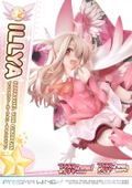 Prisma Wing Fate/Kaleid Liner Prisma Illya 2Wei Herz! 1/7 Scale Pre-Painted Figure: Illyasviel von Einzbern thumbnail 23