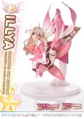 Prisma Wing Fate/Kaleid Liner Prisma Illya 2Wei Herz! 1/7 Scale Pre-Painted Figure: Illyasviel von Einzbern thumbnail 4