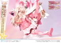 Prisma Wing Fate/Kaleid Liner Prisma Illya 2Wei Herz! 1/7 Scale Pre-Painted Figure: Illyasviel von Einzbern thumbnail 8
