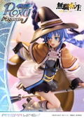Prisma Wing Mushoku Tensei Jobless Reincarnation 1/7 Scale Pre-Painted Figure: Roxy Migurdia thumbnail 10