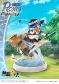 Prisma Wing Mushoku Tensei Jobless Reincarnation 1/7 Scale Pre-Painted Figure: Roxy Migurdia thumbnail 21