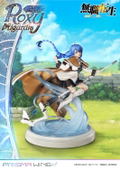 Prisma Wing Mushoku Tensei Jobless Reincarnation 1/7 Scale Pre-Painted Figure: Roxy Migurdia thumbnail 22