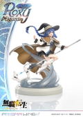 Prisma Wing Mushoku Tensei Jobless Reincarnation 1/7 Scale Pre-Painted Figure: Roxy Migurdia thumbnail 24