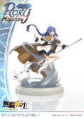 Prisma Wing Mushoku Tensei Jobless Reincarnation 1/7 Scale Pre-Painted Figure: Roxy Migurdia thumbnail 25