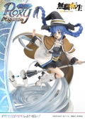 Prisma Wing Mushoku Tensei Jobless Reincarnation 1/7 Scale Pre-Painted Figure: Roxy Migurdia thumbnail 30