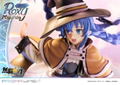 Prisma Wing Mushoku Tensei Jobless Reincarnation 1/7 Scale Pre-Painted Figure: Roxy Migurdia thumbnail 31