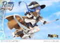 Prisma Wing Mushoku Tensei Jobless Reincarnation 1/7 Scale Pre-Painted Figure: Roxy Migurdia thumbnail 32