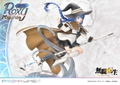 Prisma Wing Mushoku Tensei Jobless Reincarnation 1/7 Scale Pre-Painted Figure: Roxy Migurdia thumbnail 34