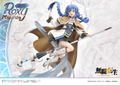 Prisma Wing Mushoku Tensei Jobless Reincarnation 1/7 Scale Pre-Painted Figure: Roxy Migurdia thumbnail 35
