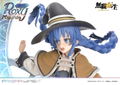 Prisma Wing Mushoku Tensei Jobless Reincarnation 1/7 Scale Pre-Painted Figure: Roxy Migurdia thumbnail 37