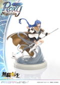 Prisma Wing Mushoku Tensei Jobless Reincarnation 1/7 Scale Pre-Painted Figure: Roxy Migurdia thumbnail 4