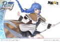 Prisma Wing Mushoku Tensei Jobless Reincarnation 1/7 Scale Pre-Painted Figure: Roxy Migurdia thumbnail 42